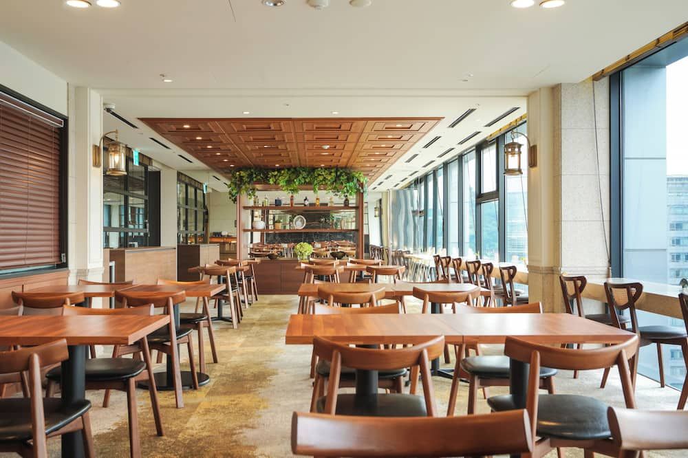 Restoran