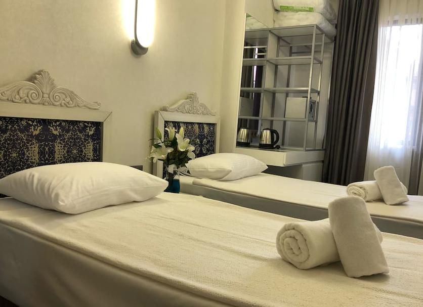 Kamar Tidur Foto