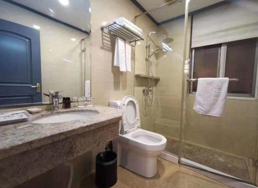 Kamar Mandi Foto