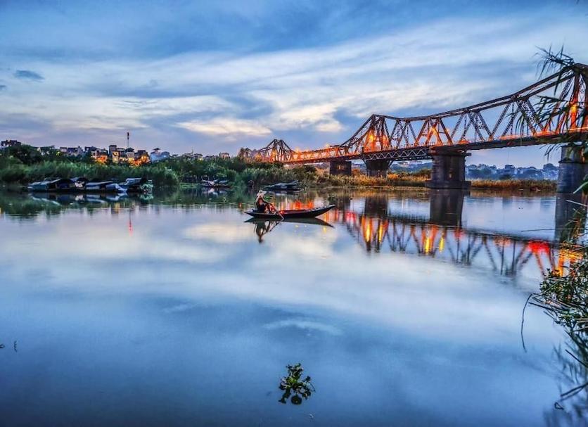 Pemandangan luar Foto