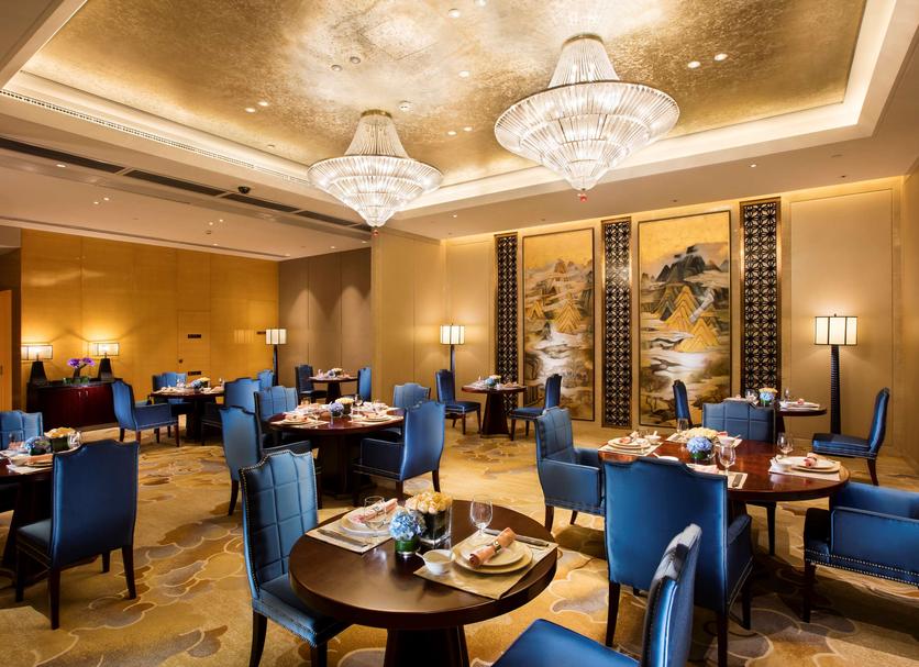 Restoran Foto