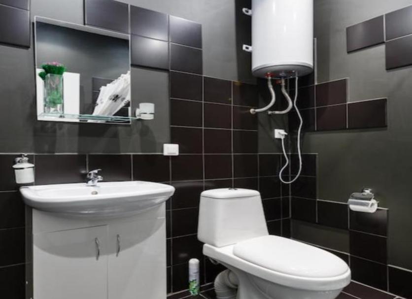 Kamar Mandi Foto