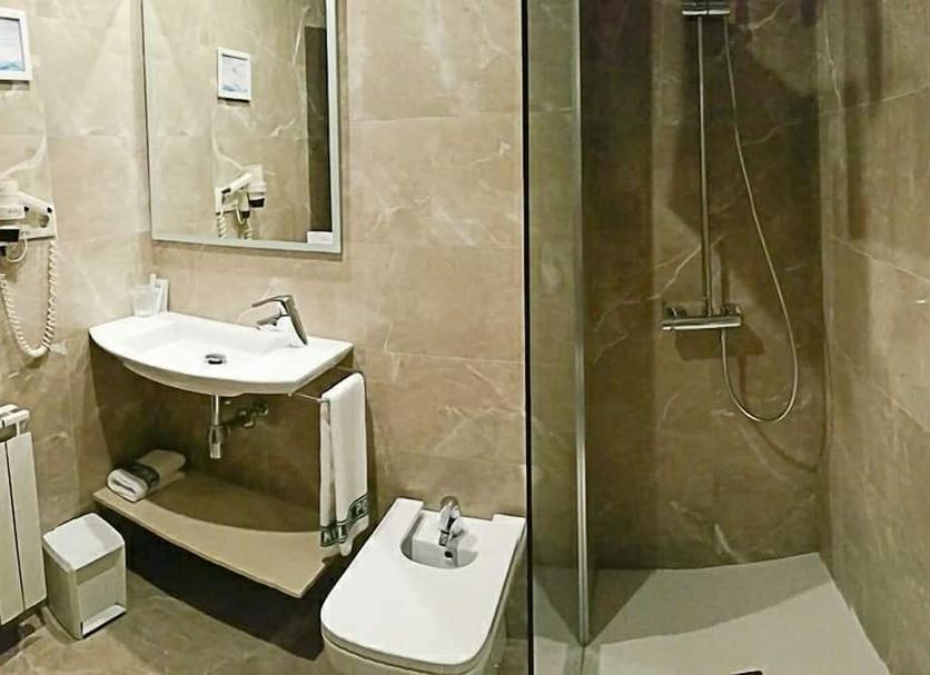 Kamar Mandi Foto