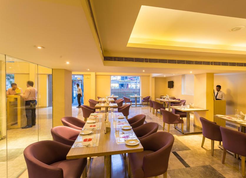 Restoran Foto