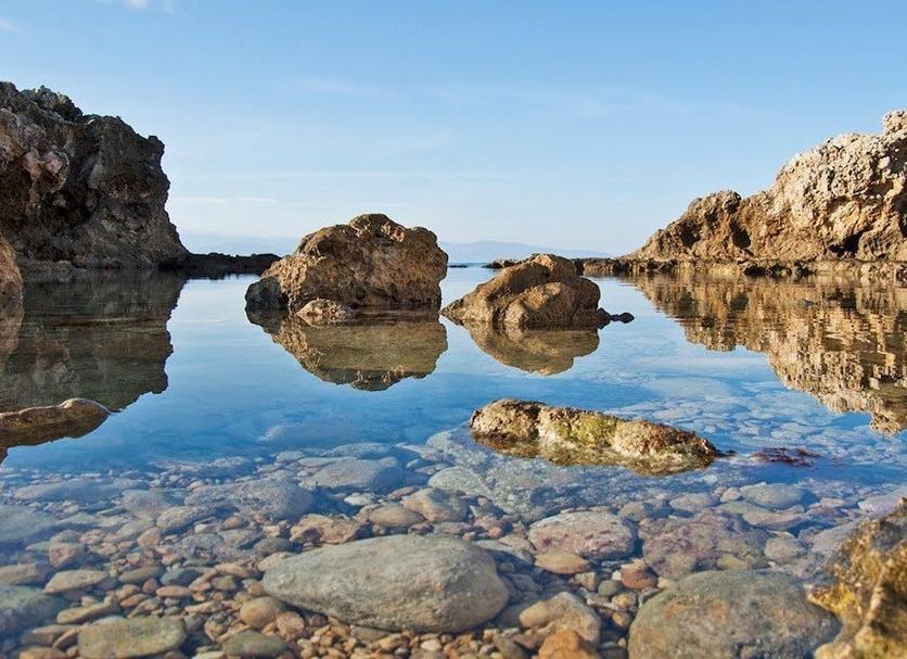 Pemandangan luar Foto