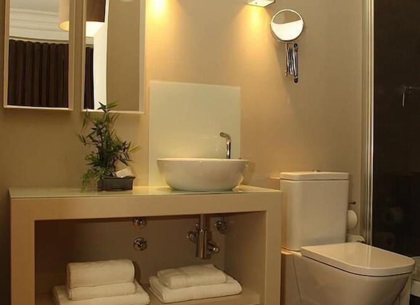 Kamar Mandi Foto