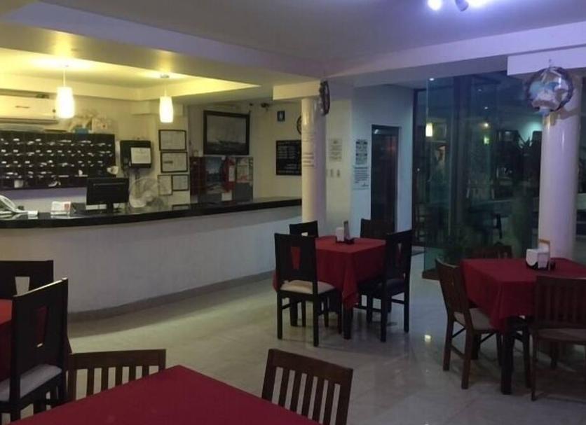 Restoran Foto