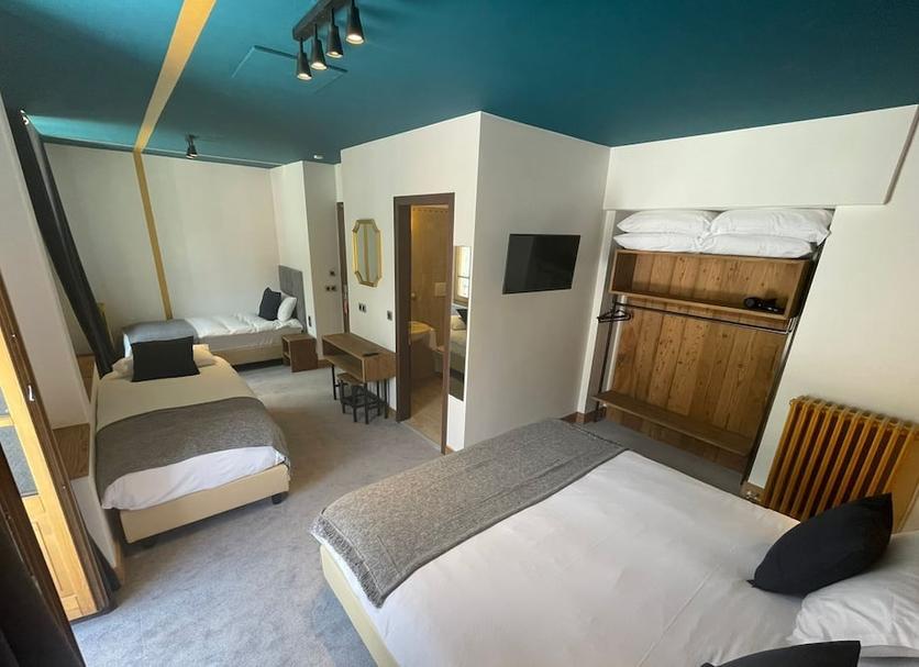 Kamar Tidur Foto