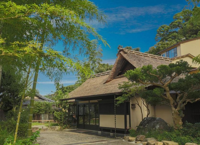 Pemandangan luar Foto