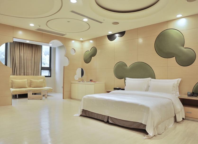 Kamar Tidur Foto