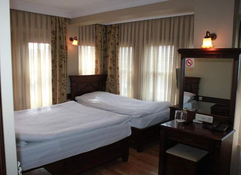 Kamar Tidur Foto