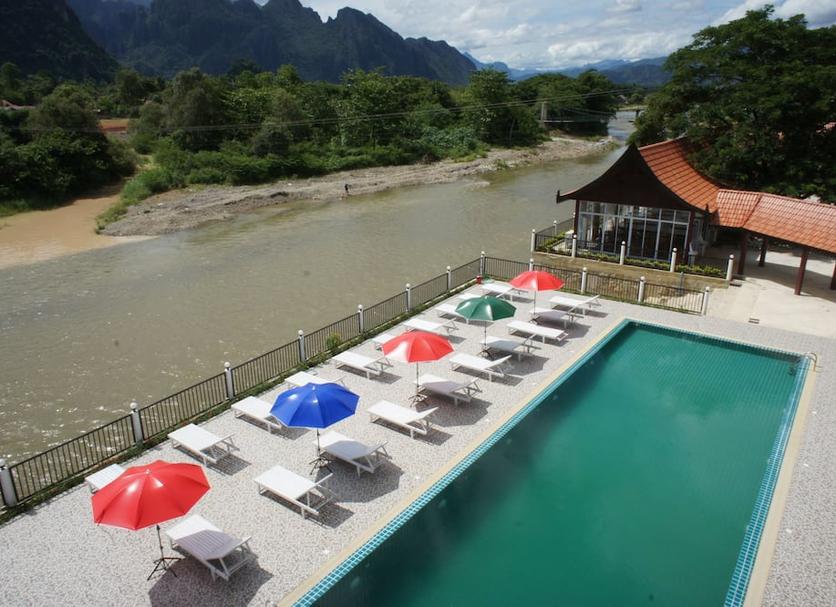 Kolam Foto