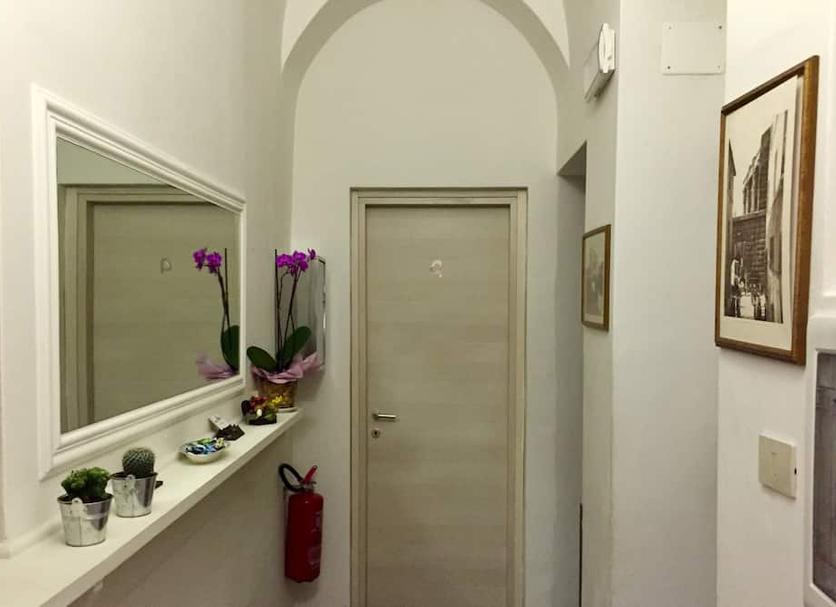 Lorong Foto