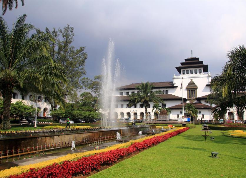 Pemandangan luar Foto