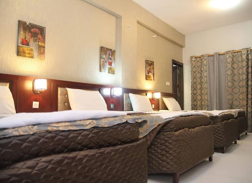 Kamar Tidur Foto