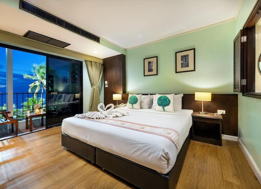 Kamar Tidur Foto