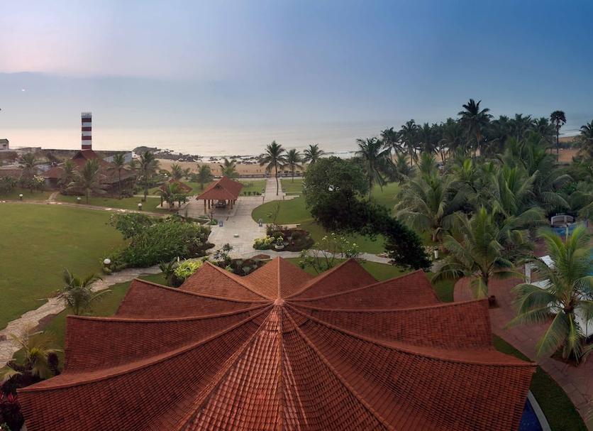 Pemandangan luar Foto