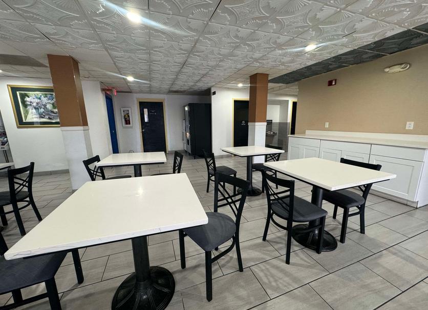 Restoran Foto
