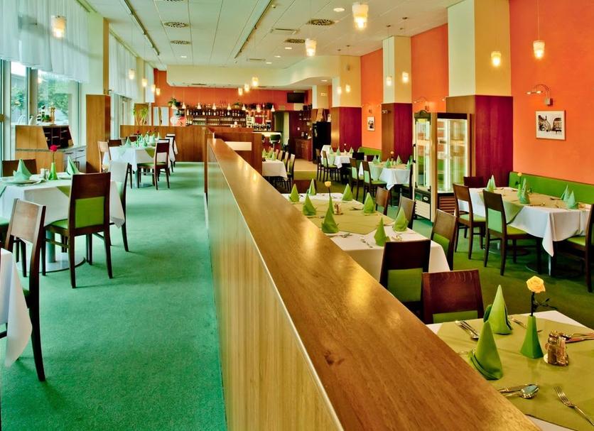 Restoran Foto