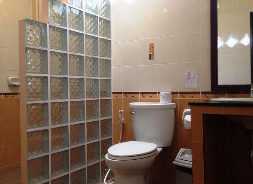Kamar Mandi Foto