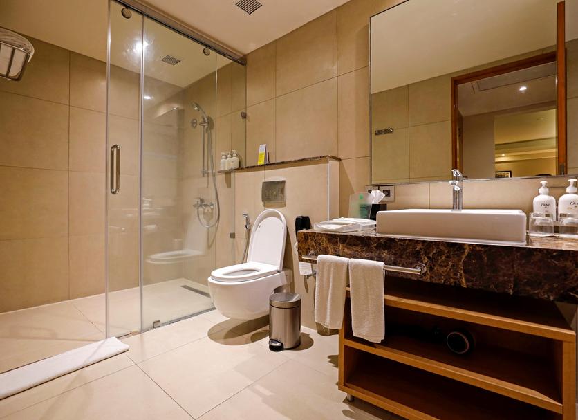 Kamar Mandi Foto