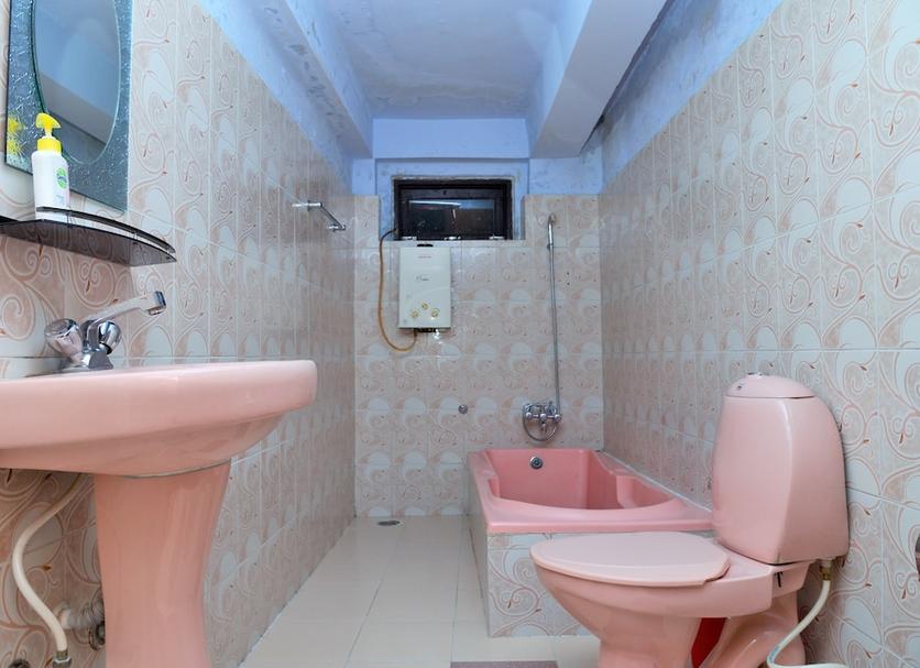 Kamar Mandi Foto
