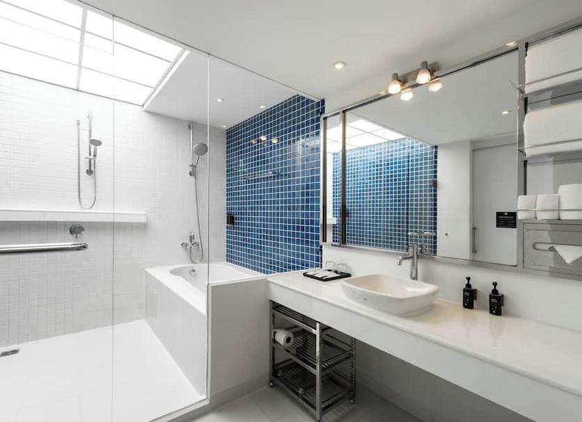 Kamar Mandi Foto