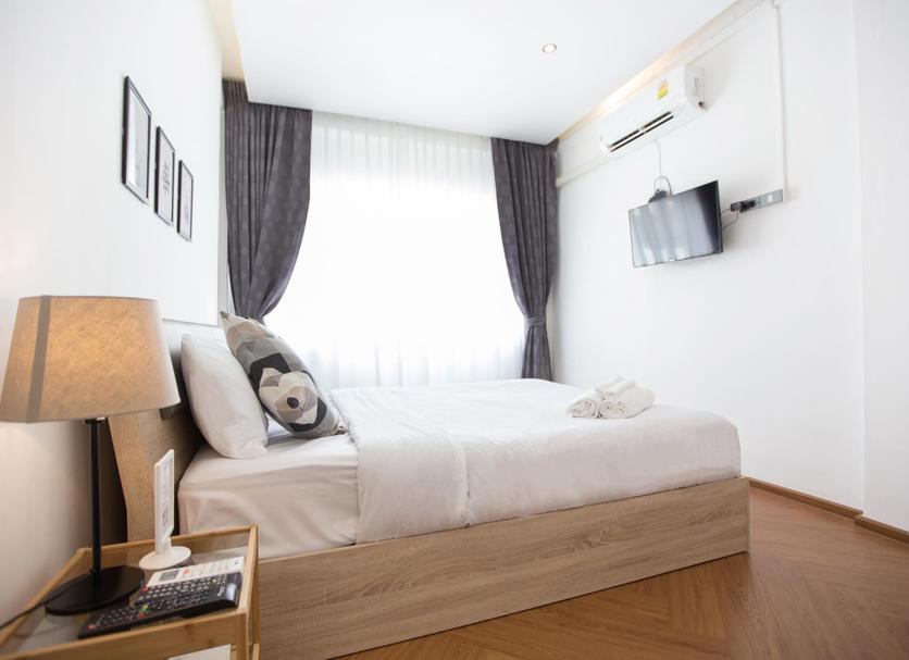Kamar Tidur Foto