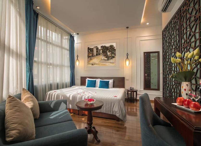 Kamar Tidur Foto