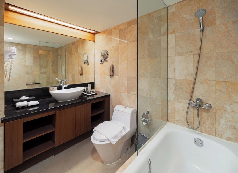Kamar Mandi Foto