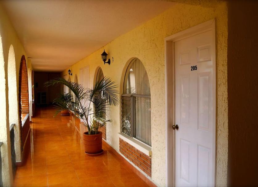 Lorong Foto