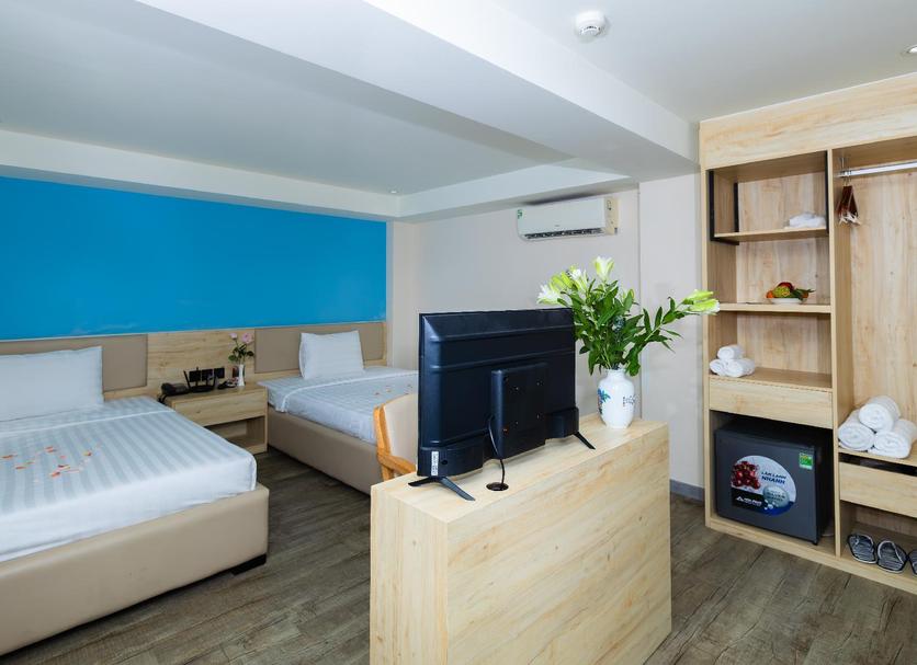 Kamar Tidur Foto