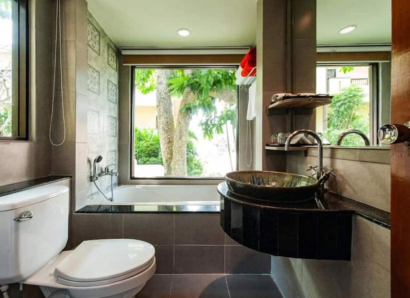 Kamar Mandi Foto