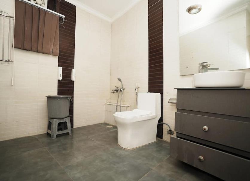 Kamar Mandi Foto