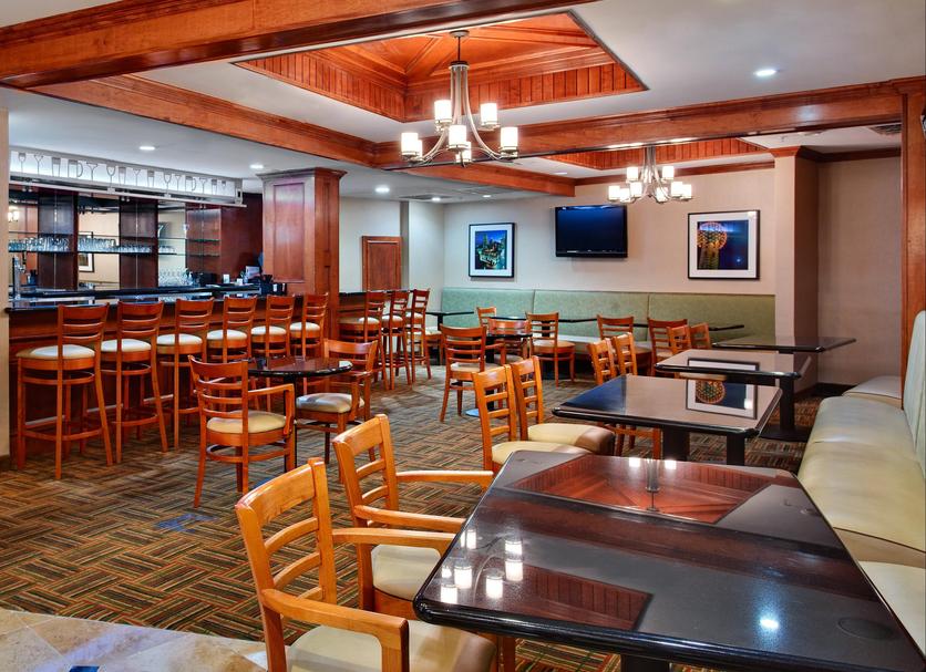 Restoran Foto