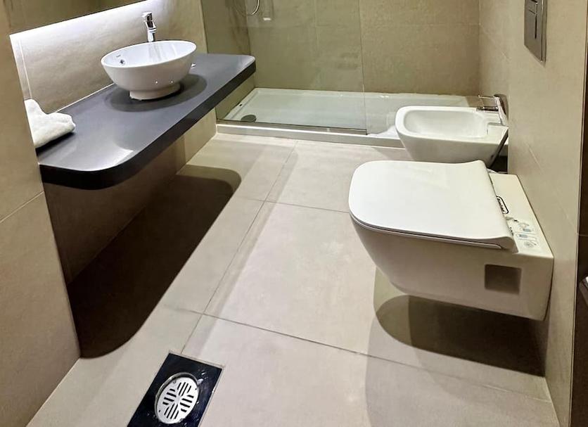 Kamar Mandi Foto