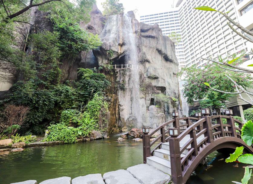 Pemandangan luar Foto