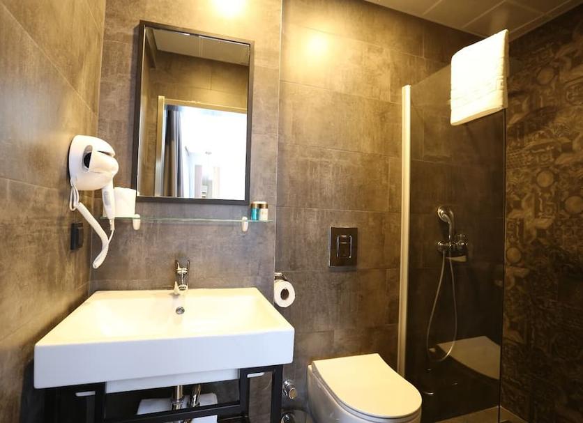 Kamar Mandi Foto