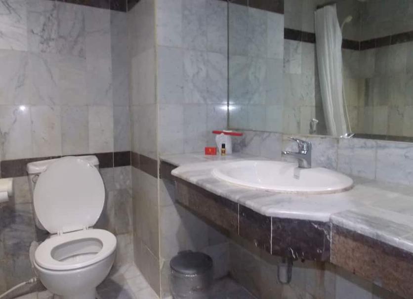 Kamar Mandi Foto