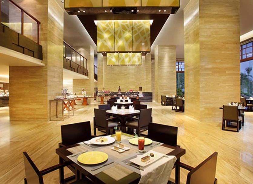 Restoran Foto