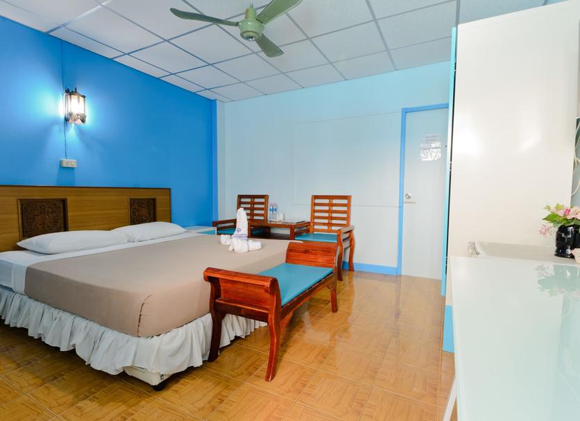 Kamar Tidur Foto