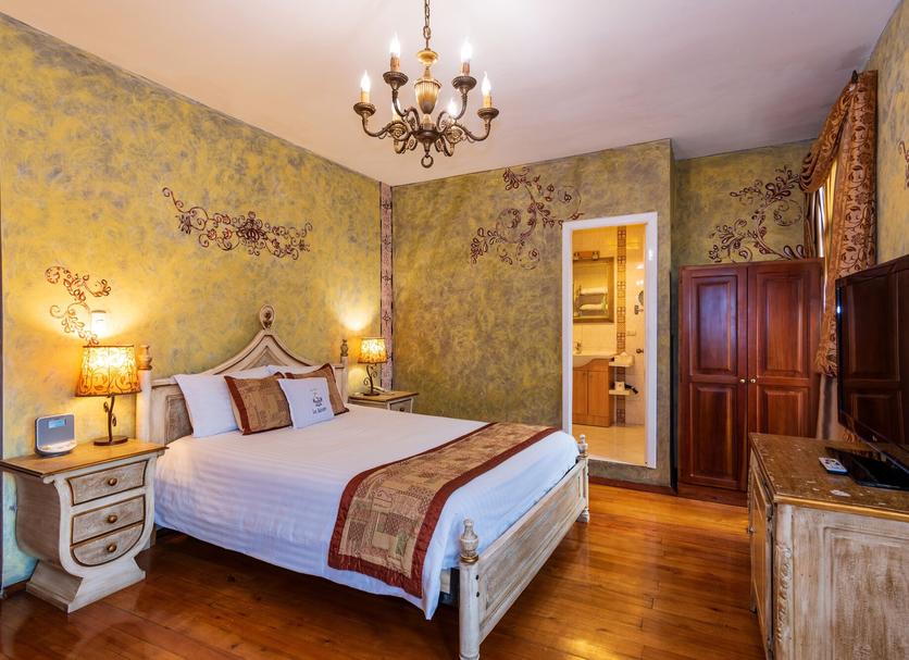 Kamar Tidur Foto