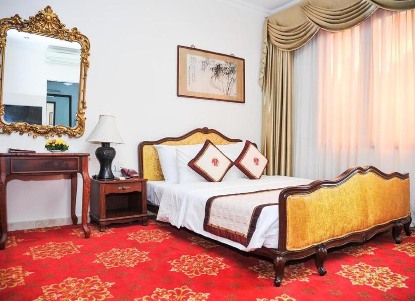 Kamar Tidur Foto