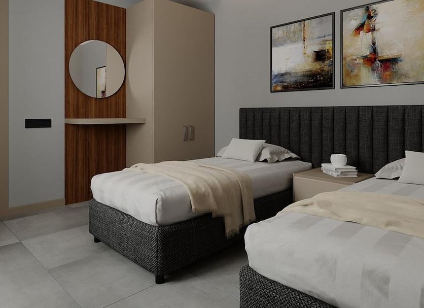 Kamar Tidur Foto