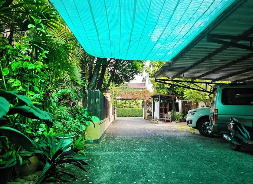 Pemandangan luar Foto