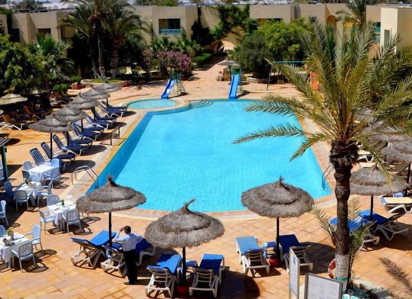 Kolam Foto