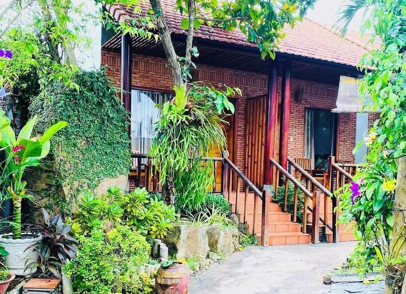 Pemandangan luar Foto