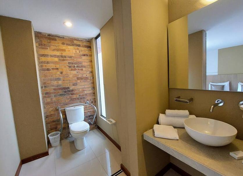 Kamar Mandi Foto