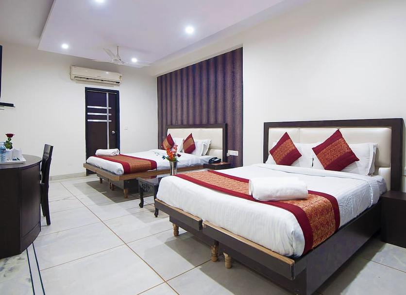 Kamar Tidur Foto