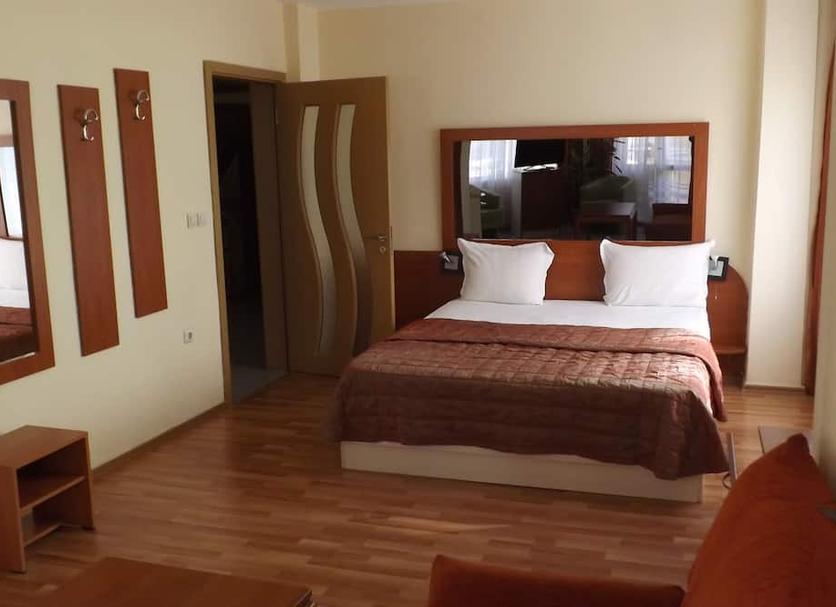 Kamar Tidur Foto